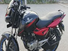 Bajaj Pulsar 150